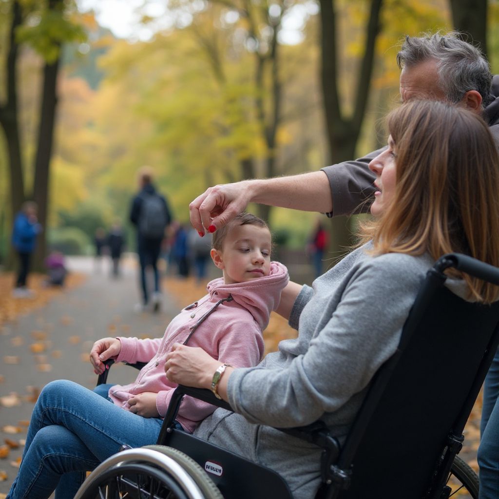 Aide financière handicap