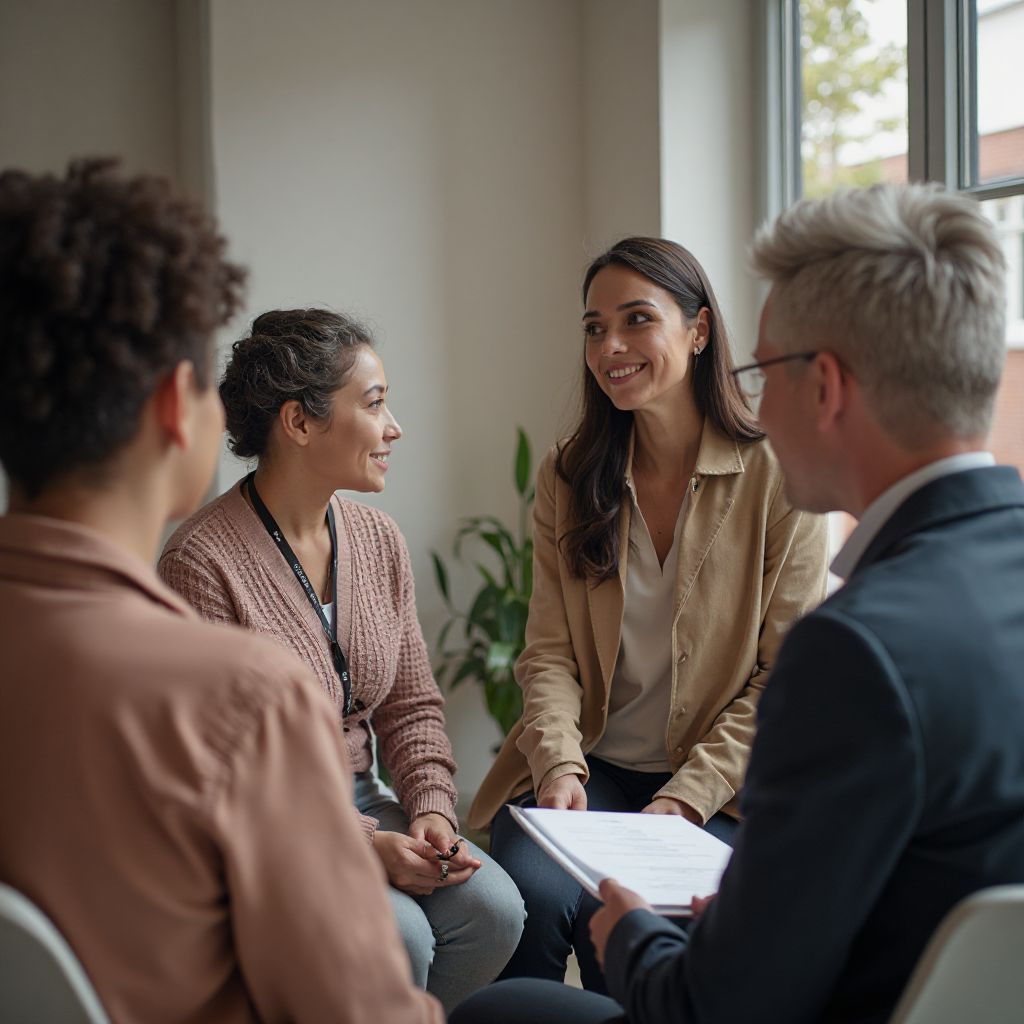 Session droits sociaux